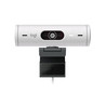 Logitech Brio 500 - OFF-WHITE - EMEA28