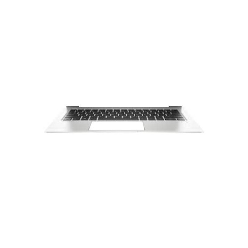 Keyboard (SPANISH)