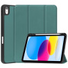 Tri-fold Caster TPU Cover -