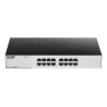 GIGABIT Easy Desktop Switch 16p