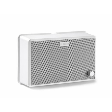 ABS cabinet loudspeaker 6 W