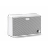 ABS cabinet loudspeaker 6 W