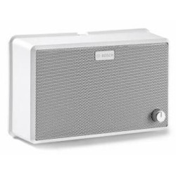 Bosch LB7-UC06VR Altavoz Con Carcasa Abs 6W Con Vr | APLIUM