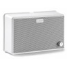 ABS cabinet loudspeaker 6 W