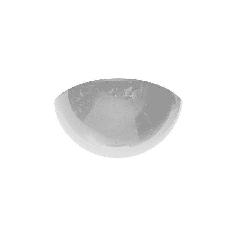 Clear Lower Dome for Pendant
