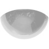 Clear Lower Dome for Pendant
