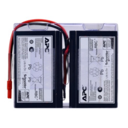 APC Replacement Battery Cartridge #200