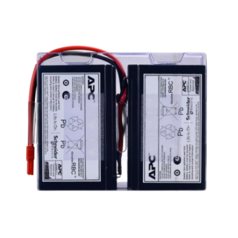 APC Replacement Battery Cartridge #200