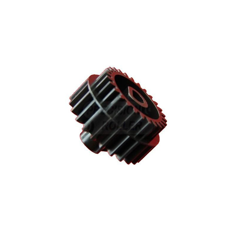 MIDDLE ROLLER GEAR