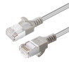 CAT6A U-FTP Slim, LSZH, 10m