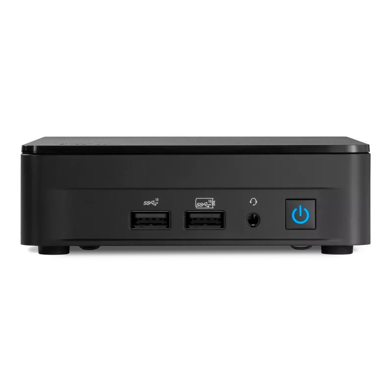 NUC/13 PRO RNUC13ANKi50000 No Cord L6