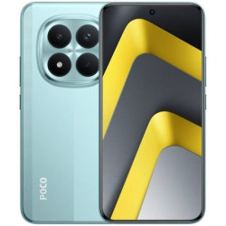 Smartphone Xiaomi POCO M8 Pro 12GB/ 512GB/ 6.83"/ 5G/ Verde | APLIUM