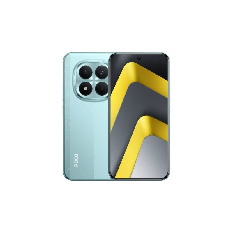 Smartphone Xiaomi POCO M8 Pro 12GB/ 512GB/ 6.83"/ 5G/ Verde | APLIUM
