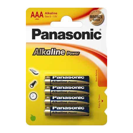 1x4 LR03APB
