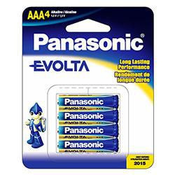 Evolta - AAA, 1.5V, 1200mAh