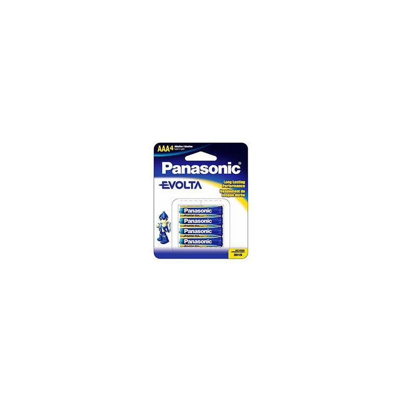 Evolta - AAA, 1.5V, 1200mAh