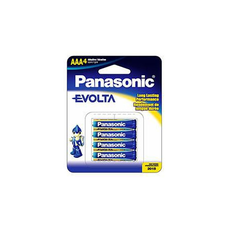 Evolta - AAA, 1.5V, 1200mAh