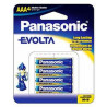 Evolta - AAA, 1.5V, 1200mAh