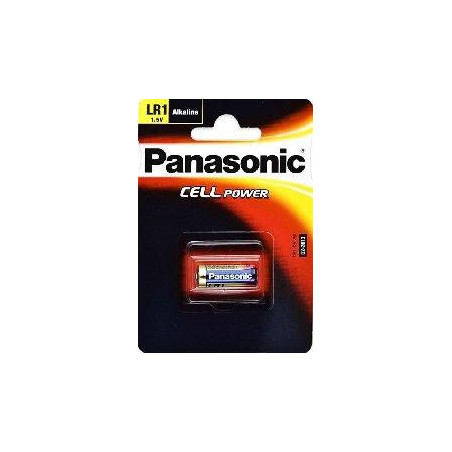LR1L/1BE Alkaline battery