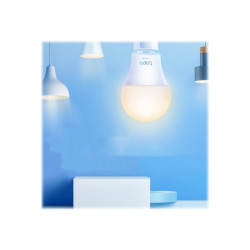Bombilla Inteligente TP-Link Tapo L510E/ Casquillo E27/ 8.7W | APLIUM