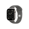 Apple Watch Series 11/ GPS/ Cellular/ 46mm/ Titanio Natural/ | APLIUM