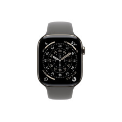 Apple Watch Series 11/ GPS/ Cellular/ 46mm/ Titanio Natural/ | APLIUM