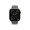 Apple Watch Series 11/ GPS/ Cellular/ 46mm/ Titanio Natural/ | APLIUM