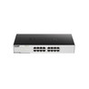 GIGABIT Easy Desktop Switch 16p
