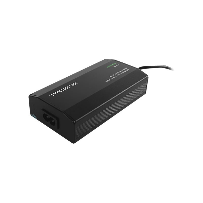 Cargador de Portátil Anima ANBP100/ 1xUSB/ 100W/ Manual/ 8 C | APLIUM