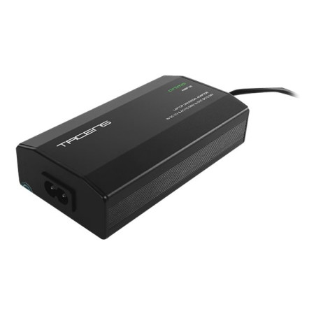 Cargador de Portátil Anima ANBP100/ 1xUSB/ 100W/ Manual/ 8 C | APLIUM