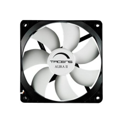 Ventilador Tacens Aura II/ 9cm | APLIUM