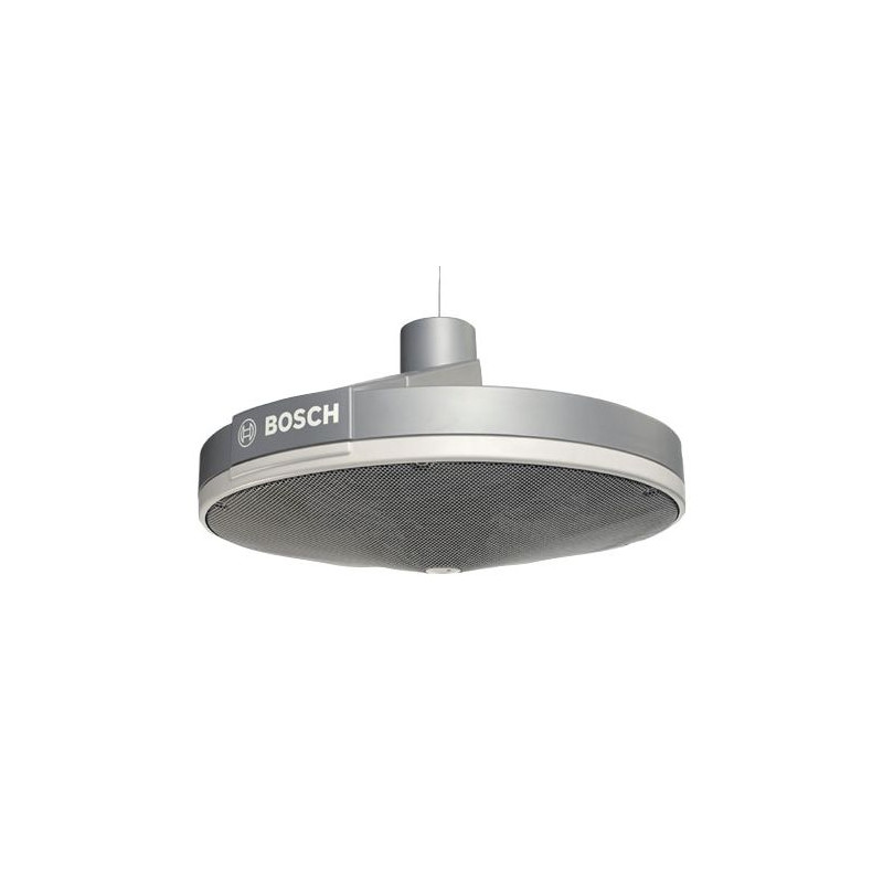 Hemi-directional Loudspeaker