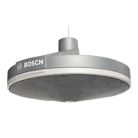 Hemi-directional Loudspeaker