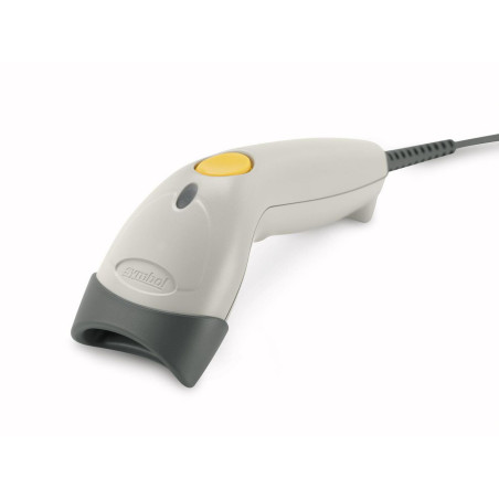 LS1203, 1D, USB Kit, Lightgrey