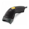 LS1203, 1D, USB Kit, Black
