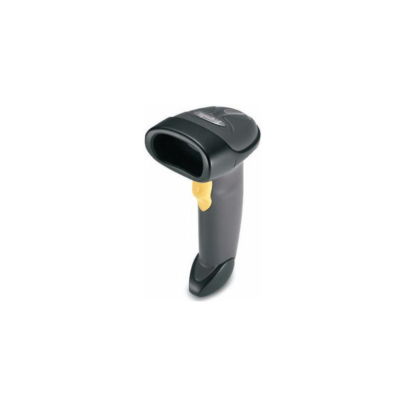 LS2208, Multi-IF, Black