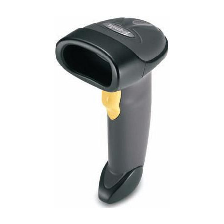 LS2208, Multi-IF, Black