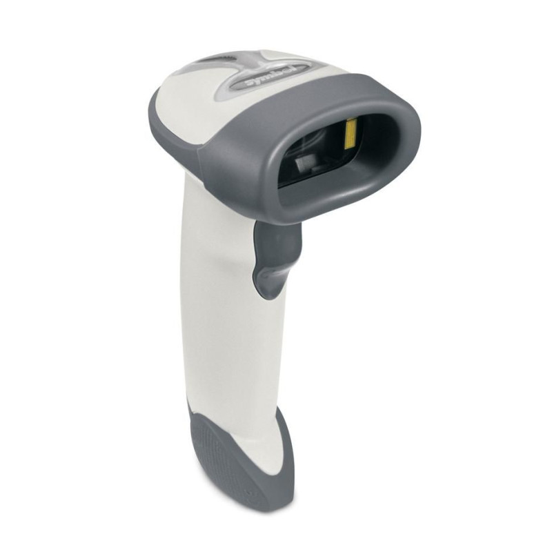 LS2208, RS232, KBW, USB