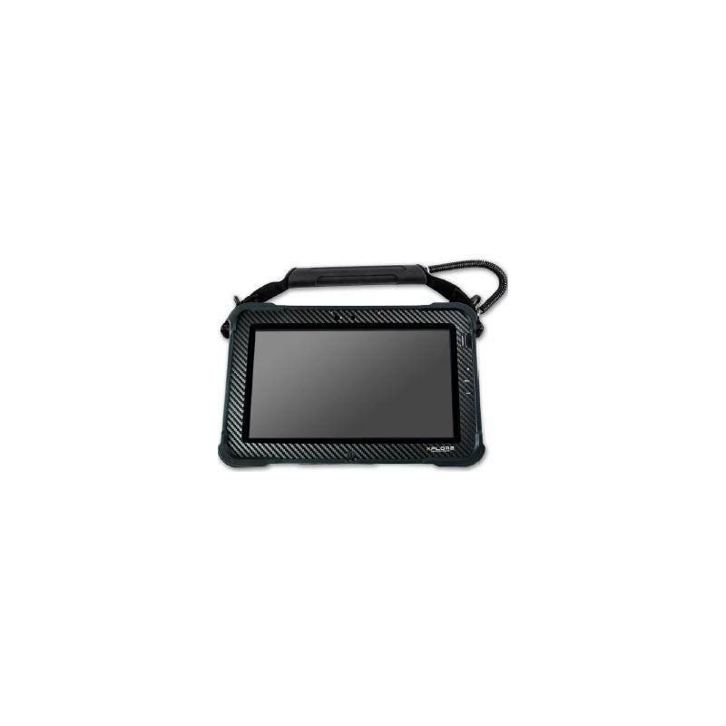 Carry Top Handle Kit - Long