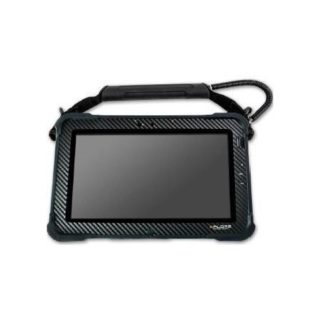 Carry Top Handle Kit - Long