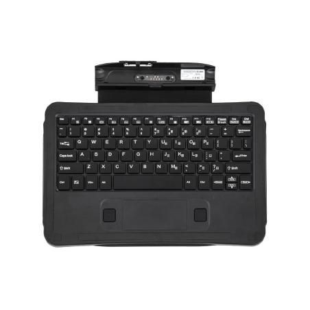 KEYBOARD L10 RUGGED BACKLIT