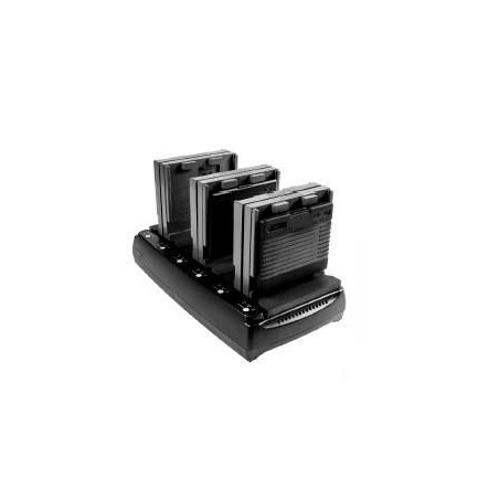 POWER CADEX 6 BAY BATTERY