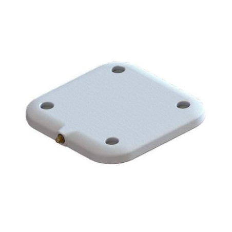 SLIM IP68-RATED RFID ANTENNA
