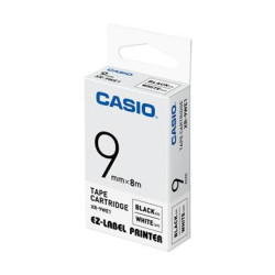 XR-9WE, 9 mm, Black on White | APLIUM
