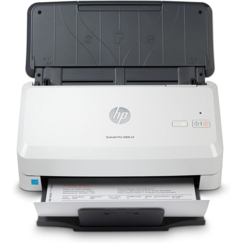 Scanjet Pro 3000 S4 Sheet-Fed