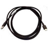 CS6080 Cordless Cradle Cable: