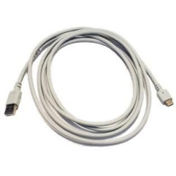CS6080 Cordless Cradle Cable: