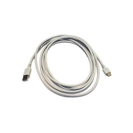 CS6080 Cordless Cradle Cable: