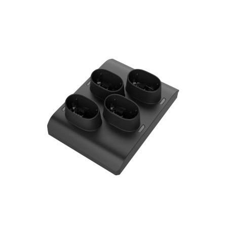 CS6080 CORDLESS: 4-SLOT