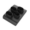 CS6080 CORDLESS: 4-SLOT